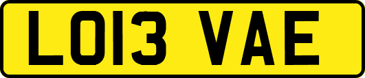 LO13VAE