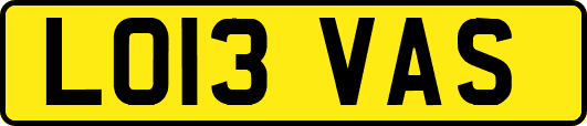 LO13VAS