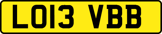 LO13VBB