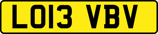 LO13VBV