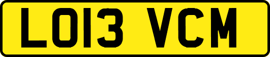 LO13VCM