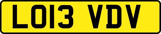 LO13VDV