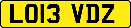 LO13VDZ