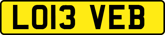 LO13VEB