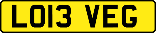 LO13VEG