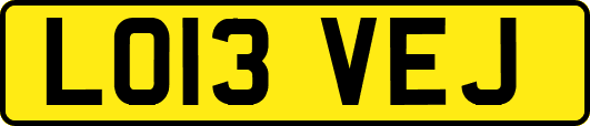 LO13VEJ