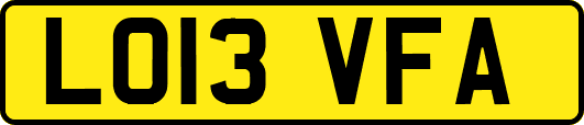 LO13VFA