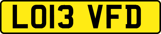 LO13VFD