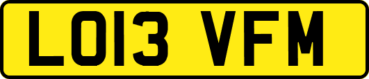 LO13VFM
