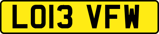 LO13VFW