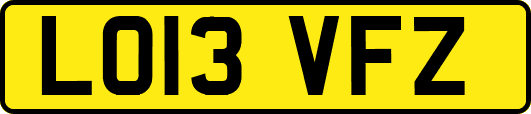 LO13VFZ