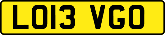 LO13VGO