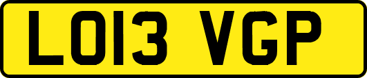 LO13VGP