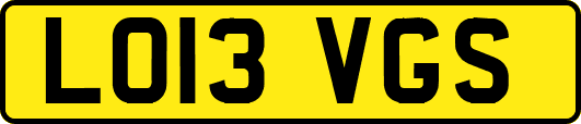 LO13VGS