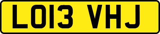 LO13VHJ