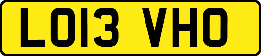 LO13VHO