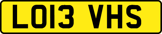 LO13VHS