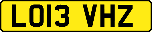 LO13VHZ