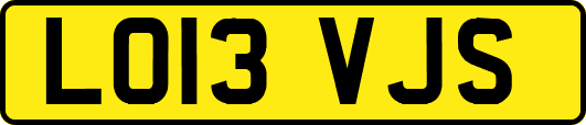 LO13VJS