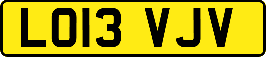 LO13VJV