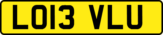 LO13VLU