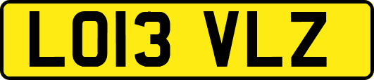 LO13VLZ