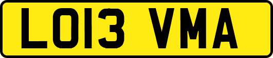 LO13VMA