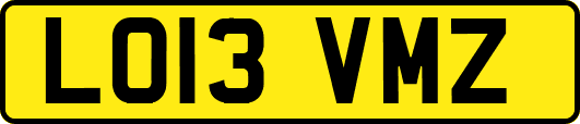 LO13VMZ