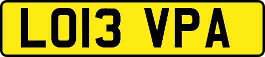 LO13VPA