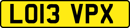LO13VPX