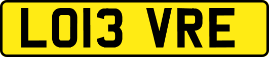 LO13VRE