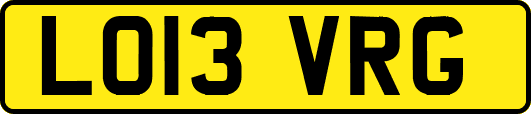LO13VRG