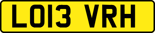 LO13VRH