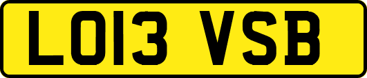 LO13VSB