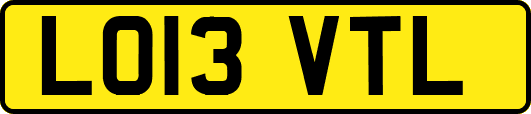 LO13VTL