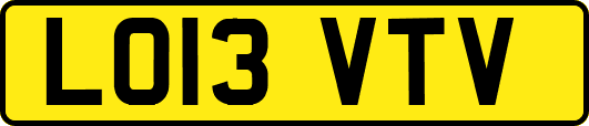 LO13VTV