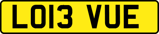 LO13VUE