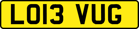 LO13VUG