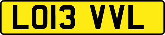 LO13VVL