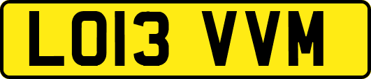 LO13VVM