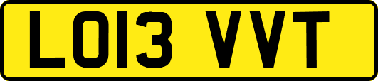 LO13VVT