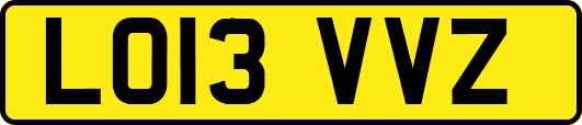 LO13VVZ