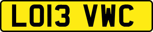 LO13VWC