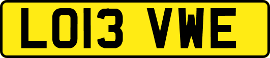 LO13VWE