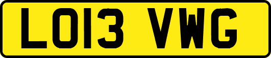 LO13VWG