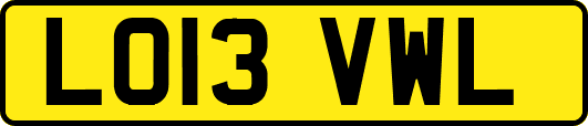 LO13VWL