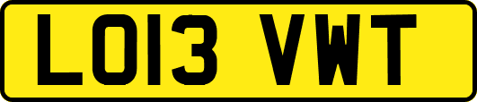 LO13VWT