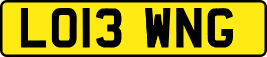 LO13WNG
