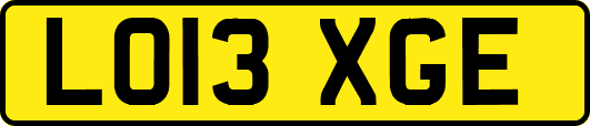 LO13XGE