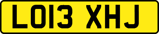 LO13XHJ